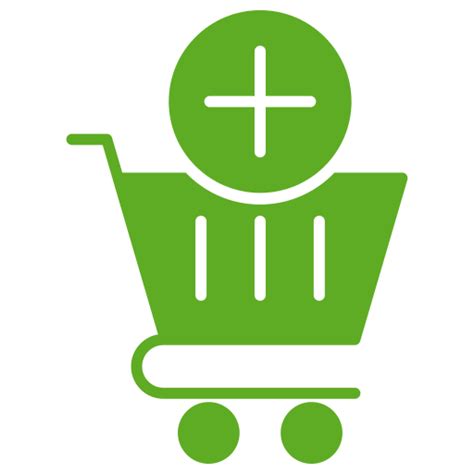 Add to cart Generic Simple Colors icon