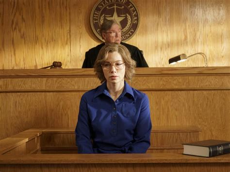 Hulu's 'Candy': How Candy Montgomery Was Found Not Guilty of Murder