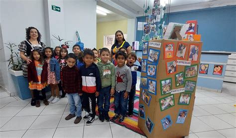 I Encontro E Exposi O De Viv Ncias Da Educa O Infantil De Escolas E