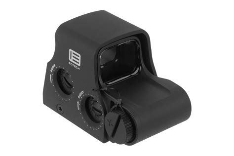 Eotech Xps Holographic Weapon Sight Xps