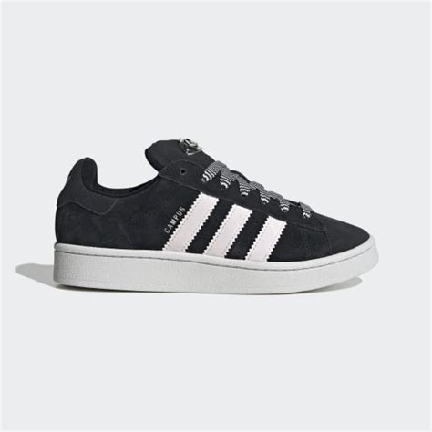 Trainers Adidas Campus 00s Core Black White Off White 60 Off