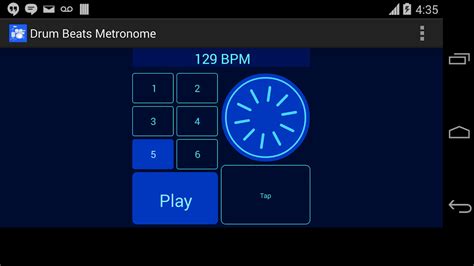 Drum Beats Metronome APK for Android - Download