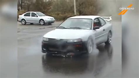 Biggest Ricer Fails 4 Youtube