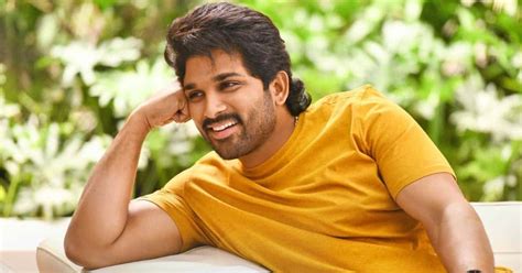 Allu Arjun S Fans Are Worried About His Upcoming Venture Pushpa The