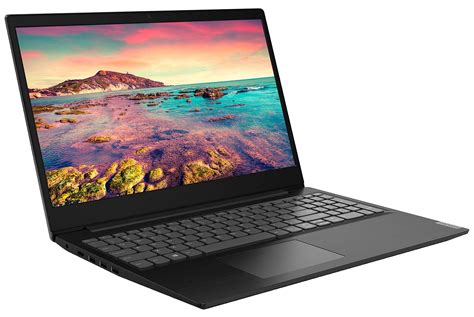 15 6 Lenovo IdeaPad S145 Laptop With AMD Ryzen 5 3500U Radeon Vega 8