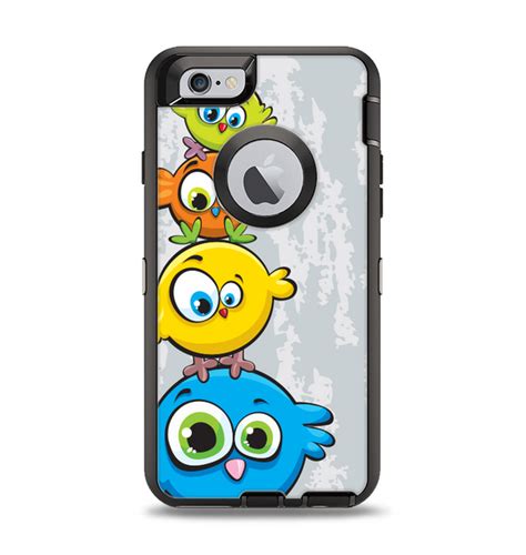 iPhone 6 OtterBox Defender – DesignSkinz