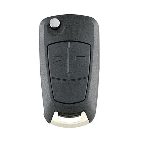 Funda Plegable Con Botones Para Llave De Coche Carcasa Con Mando A