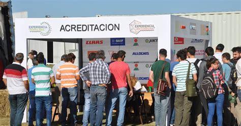 Noticias Del Oeste Y El Campo Exposiciones Ferias Eventos Ecos De