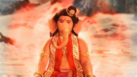 Watch Ganpati Bappa Morya Season Episode Ganesh Punishes Himself