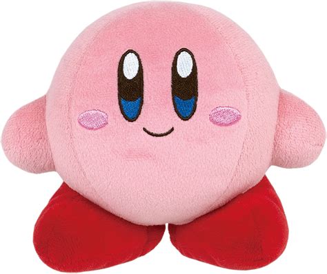 Los mejores peluches de Kirby Peluchemanía