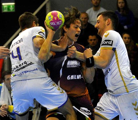 Handball D E Journ E S Lestat Sincline Dunkerque