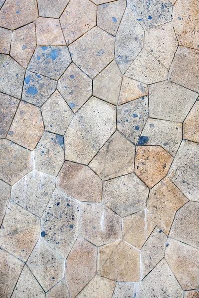 Stone pavement seamless texture — Stock Photo © watman #66661233