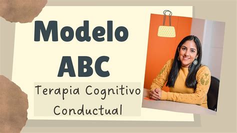 Top 87 Imagen Modelo Abc Psicologia Abzlocal Mx