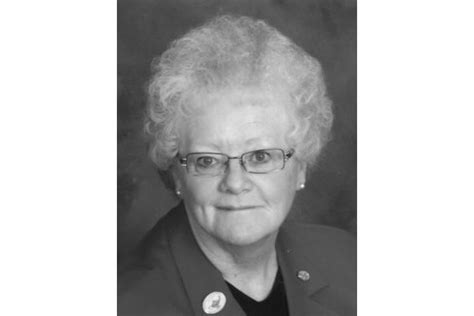 Wanda Mitchell Obituary 1941 2018 Sioux Falls Sd Argus Leader