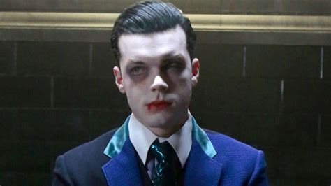 Gotham Saison 5 Le Joker Enfin Dévoilé News Séries à La Tv