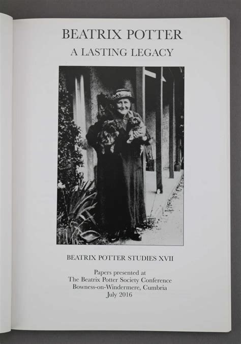 Beatrix potter legacy continues to impact modern children's books 3