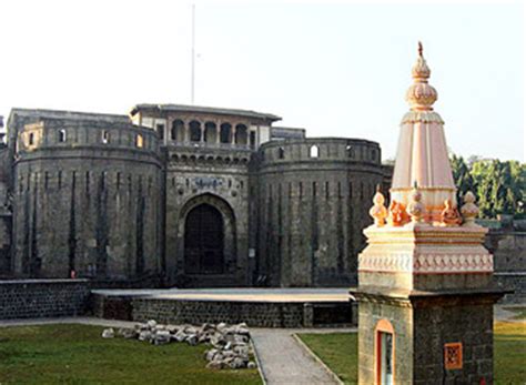 Pune - The Cultural Capital Of Maharashtra - The Crusader