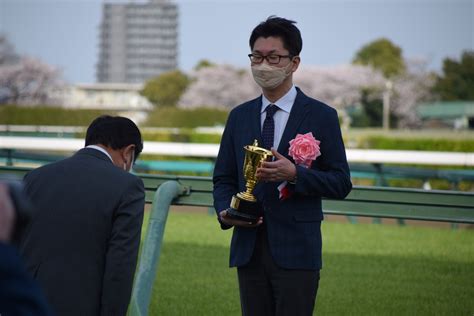 【一口馬主】快挙ッ！タイムトゥヘヴンくんダービー卿ct制覇＆ワタクシ重賞初勝利 馬也ホースレーシング