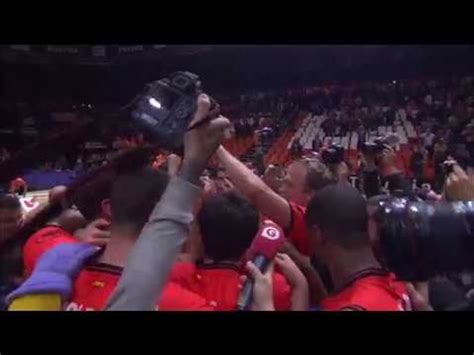 7DAYS EuroCup Highlights Valencia Basket Hapoel Yahav Bank Jerusalem