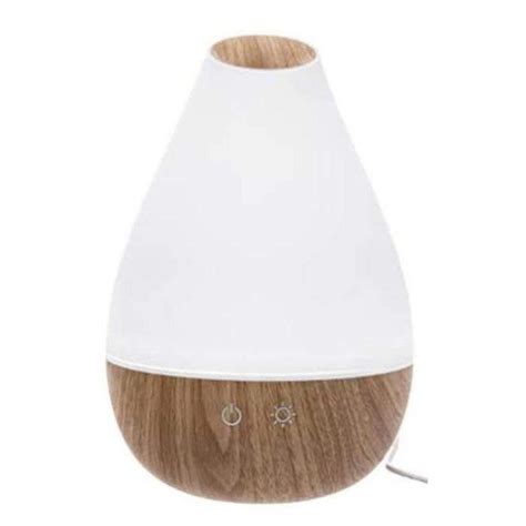 Lampe Diffuseur D Huiles Essentielles En Cdiscount Electrom Nager