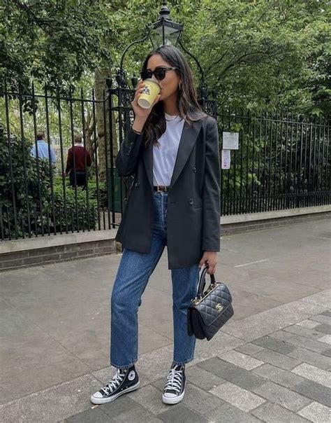 Look Para Ir No Cinema - +27 Ideias look para ir ao cinema bem confortável - Se a Moda Pega