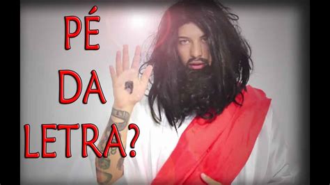 Ao P Da Letra Youtube