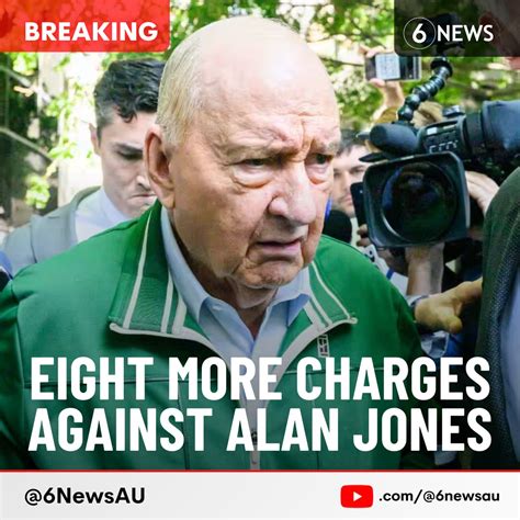 alan jones faces court   indecent assault charges including
