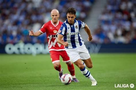 Martin Zubimendi podría perderse partido 200 con Real Sociedad ante Maccabi