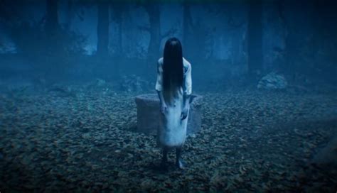 Dead By Daylights Creative Director On Bringing Ringus Sadako And