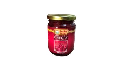 Golden Valley Maraschino Cherry Stem 16oz Delivery In The Philippines