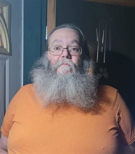 John Ackerson Sex Offender Or Kidnapper In Republic WA WA