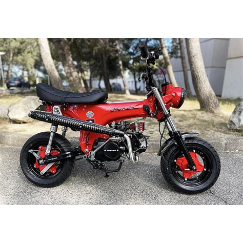 Zongshen Cc Motorcycle Mini Stroke Engine