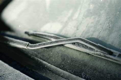 Tips For The Fastest Way To Defrost Your Car Windows