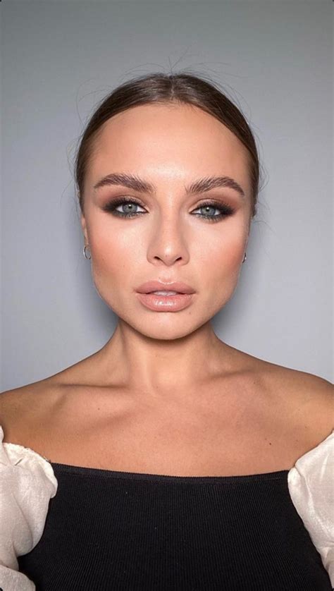 Sultry Makeup Nude Makeup Makeup On Fleek Makeup Inspo Beauty