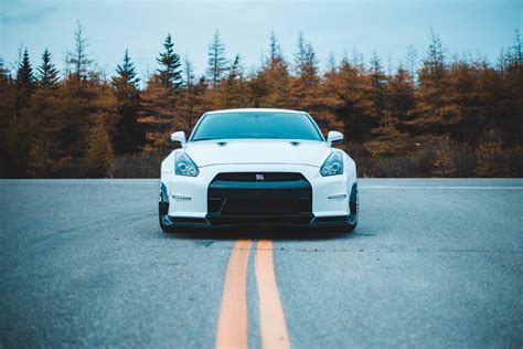 200 Nissan Gt R Wallpapers