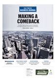 Baltimore Business Journal Editorial Calendar - Baltimore Business Journal