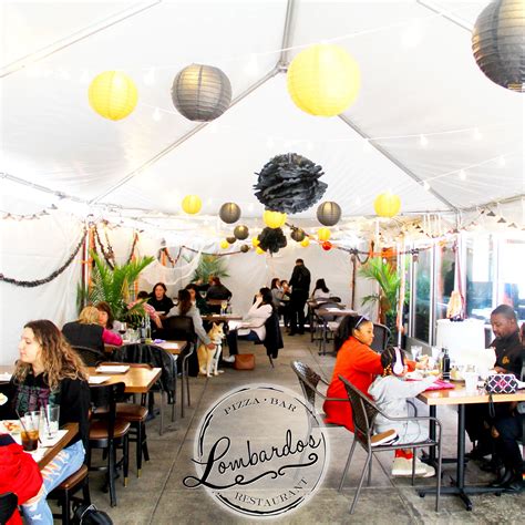 Dobbs Ferry - 10 Hamilton St Dobbs Ferry NY 10522 - Lombardo's Italian