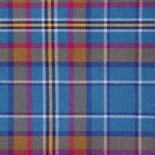 Clan Cian or O'Carroll Family Tartan