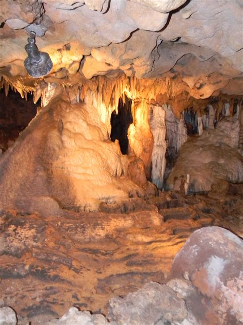 The Unknown Florida Florida Caverns State Park Marianna Fl