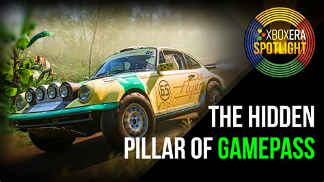 Forza Horizon 5: The Hidden Pillar of Game Pass - XboxEra