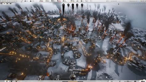 Frostpunk 2 reveals new gameplay trailer and confirms Game Pass release