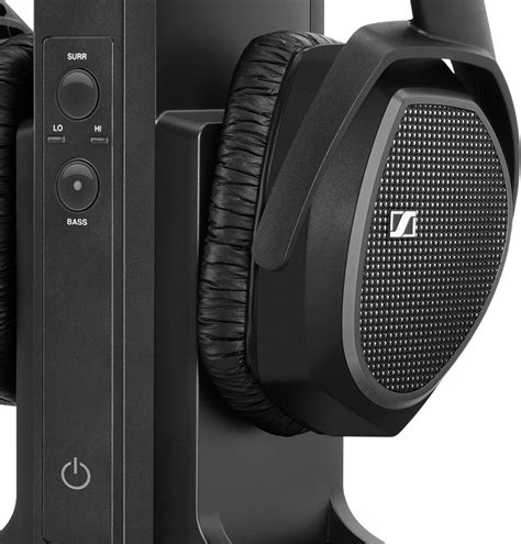 Sennheiser Rs Ab Januar Preise Preisvergleich Bei