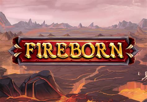 Fireborn Backseat Gaming