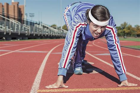 Psicología Deportiva Motivación Para Deportistas Vitalrunners