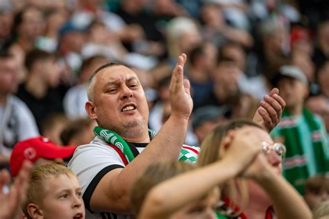 Zdj Cia Legia Warszawa Jagiellonia Bia Ystok Fot Maciek Gronau