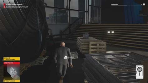 Hitman 3 How To Get Helicopter Key Location Guide Easy Way