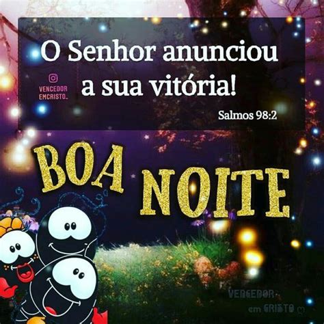 38 Imagens e Frases de Boa noite Salmos Bíblicos para você