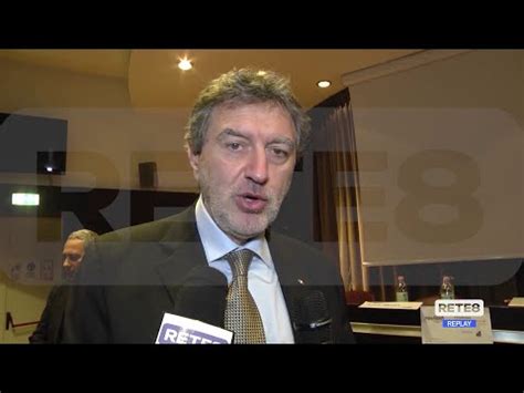 Regionali Marsilio Al Convegno Sul Trasporto Merci Ferroviario YouTube