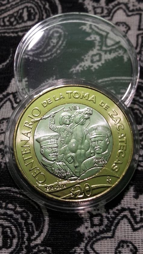 Coleccion Completa D Monedas Pesos Conmemorativas C Album Mercadolibre