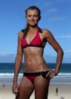 Daniela Hantuchova In Bikini In Australia Gotceleb